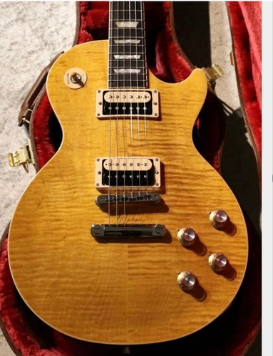 Gibson slash les paul - les,
