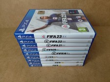 PS4 FIFA Games Bundle, 15, 16