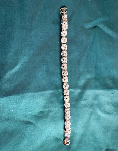 925 silver dragon head - silver,