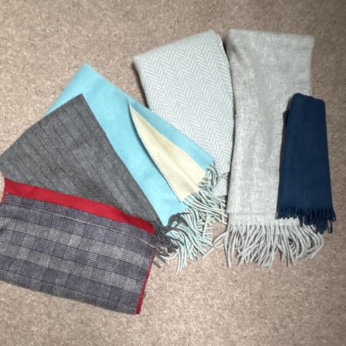 Johnson elgin cashmere - of,
