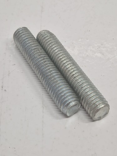 M10 50mm metric - 50mm, threaded