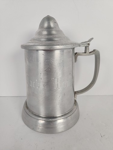 Vintage apex quality aluminum - apex,