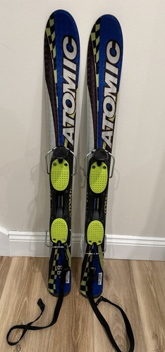 Atomic snowblades - atomic, /