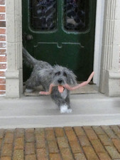 DOLLS HOUSE OOAK 1:12th SCALE