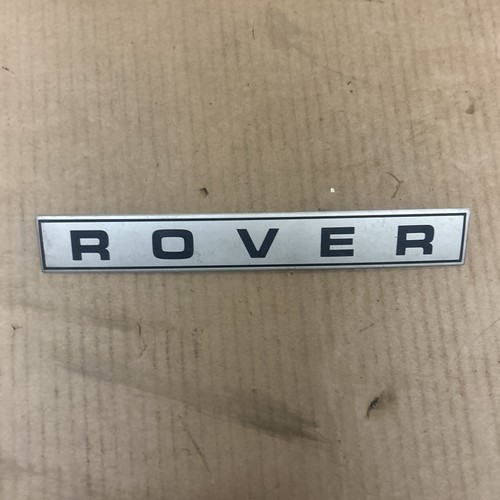 Rover 2000 2200 - rover, &