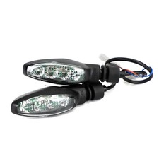 Motorcycle Turn Indicator