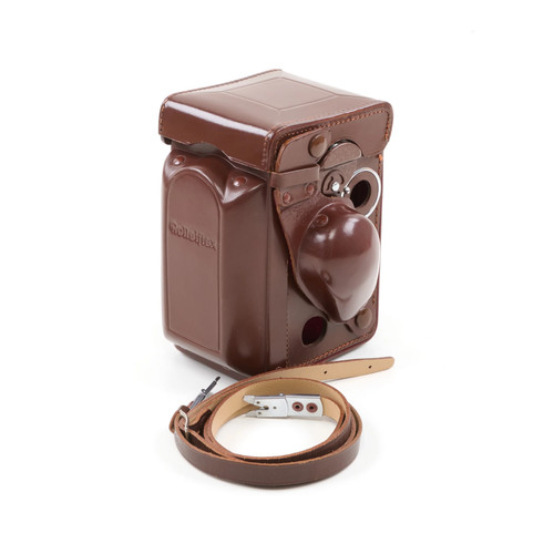 Rolleiflex case for - for,