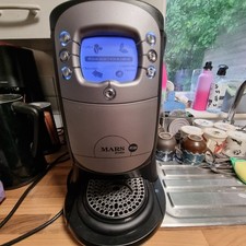 Coffee Drinks Machine. Flavia creation 400 In good working condition 