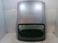 PORSCHE 911 ROOF SCHE 996 CARRERA Unknown Unknown Silver 99656391100 98-05