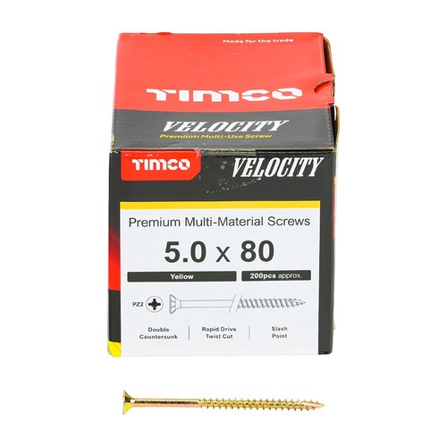 Timco velocity premium - timco,