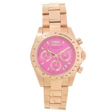 Invicta 16657 Women's Speedway