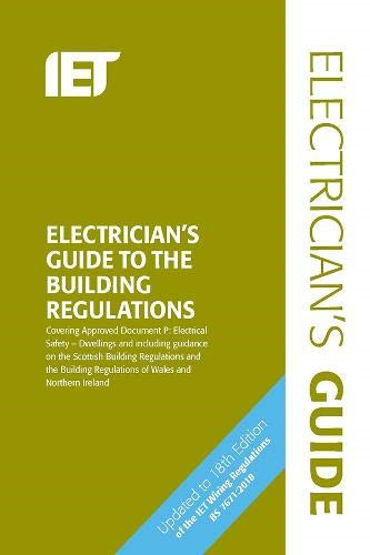 Electrician guide the - electrician's,