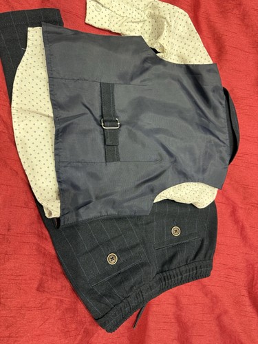 Boys suit 12 months - boys, 9
