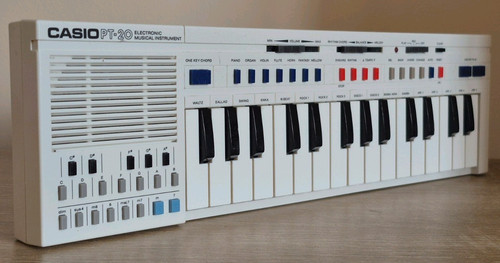 Casio key electronic - casio,