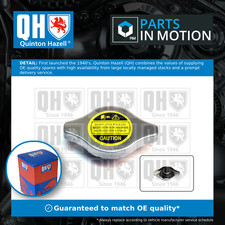 Radiator Cap fits TOYOTA QH