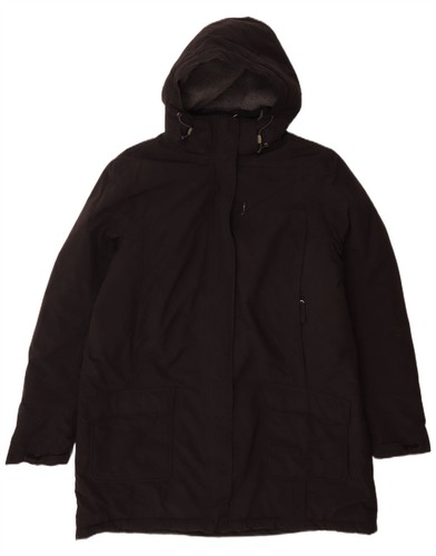Lands end womens - womens, hooded