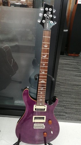 Prs custom electric - se, 24