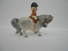 Norman Thelwell Ponies 198 ~