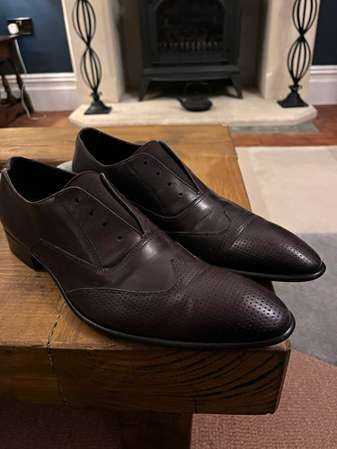 Doucal vero cuoio brown - cuoio,