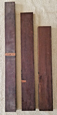 3 Pieces Reclaimed Salvaged