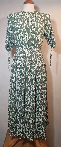 Whistles green and white - green,