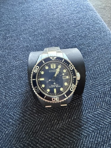 Citizen men promaster solar - citizen, men's