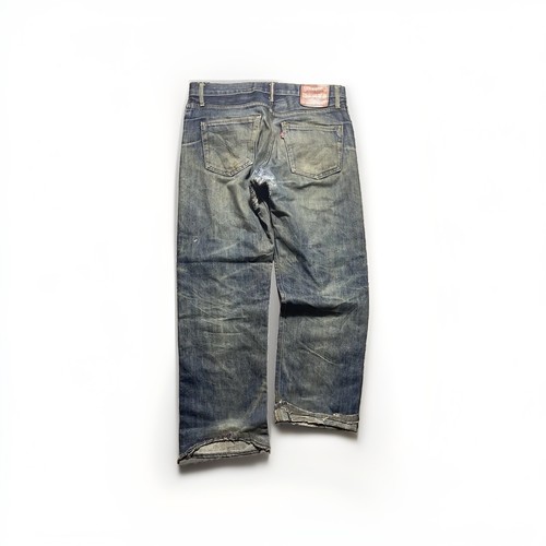 Vintage levi lvc 501 - lvc, xx