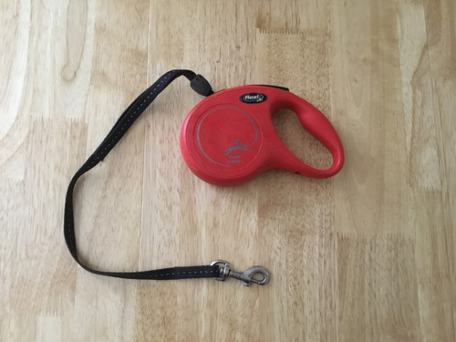 Flexi classic retractable dog - flexi,