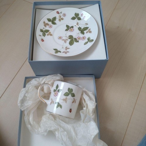 Dirty wedgwood wild - wedgwood,