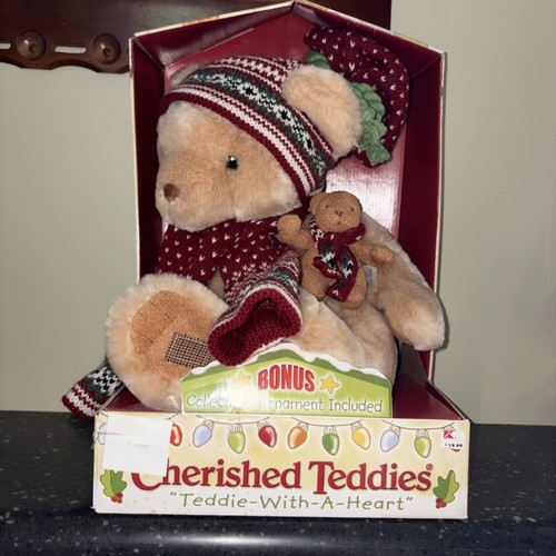Rare 2002 enesco - enesco, cherished