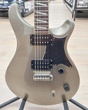 PRS SANTANA SE Used Maple body