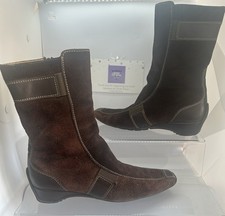 Hispana Women’s Brown