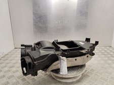 Mercedes C Class Air Filter