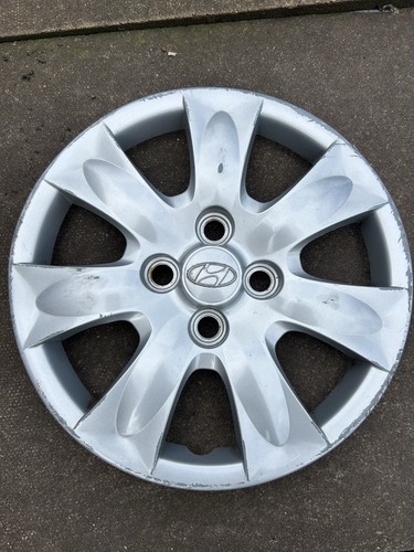 Single hyundai getz wheel - hyundai,