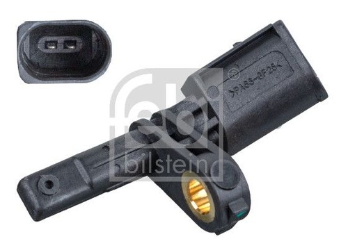 23822 sensor wheel speed fits - speed,