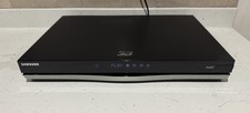 Samsung BD-E8500M 3D BLU-RAY/DVD Player 500GB HDD Freeview HD Recorder No Remote