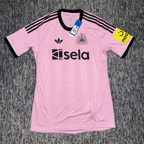 Newcastle united pink - newcastle,