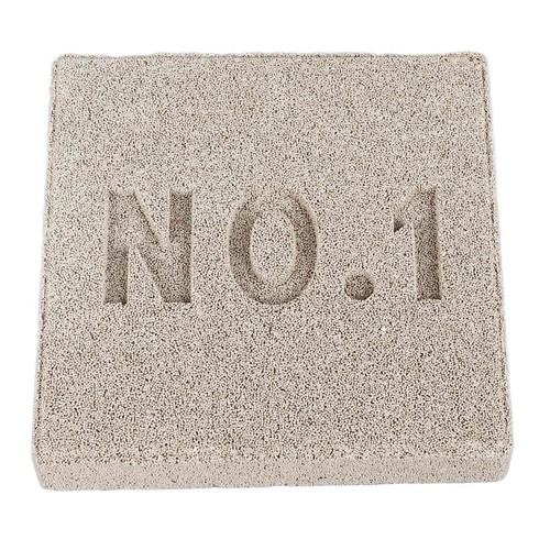 Aquarium filter media brick - filter,