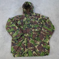 Royal Navy Jacket Smock