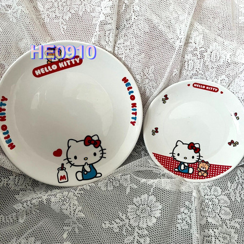 Sanrio hello kitty ceramic - hello,
