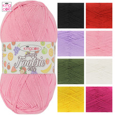King Cole Simply Footsie 4Ply