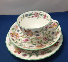 Minton 'Haddon Hall' Bone