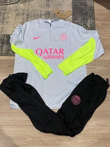 Nike psg tracksuit paris saint - psg,