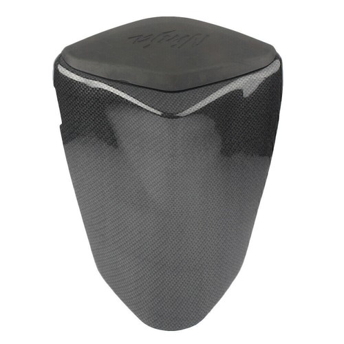Rear seat cover cowl - cover,