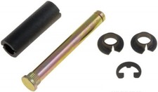 Front Door Hinge Pin & Bushing