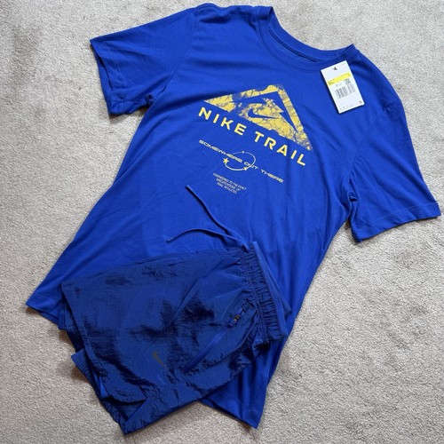 Nike dri fit - &, shorts
