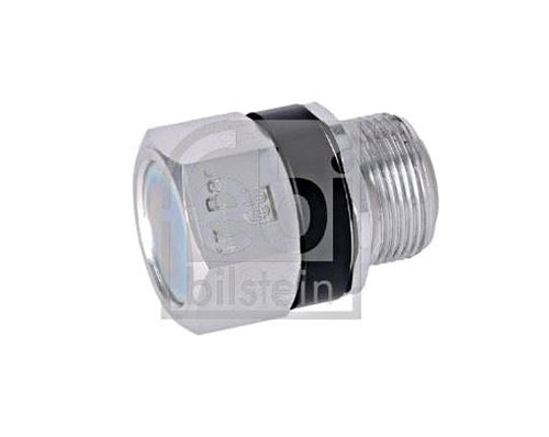 Febi relief valve - for, erf