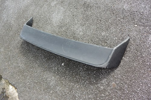 Jdm stock spoiler wing for - spoiler,
