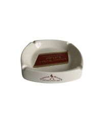 Johnnie Walker Red Label Ashtray | Wade