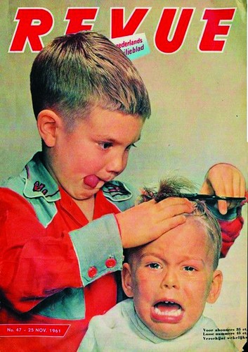 Barber shop canvas framed - barber,